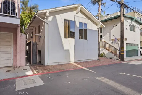 518 Bayview Drive