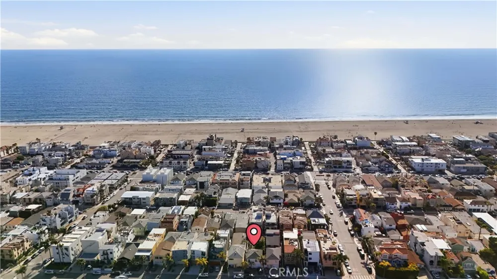 518 Bayview Drive Hermosa Beach, CA 90254