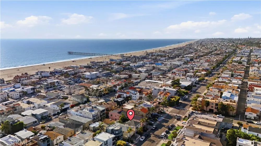 518 Bayview Drive Hermosa Beach, CA 90254