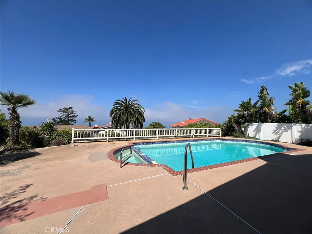 29129 Whites Point Drive Rancho Palos Verdes, CA 90275