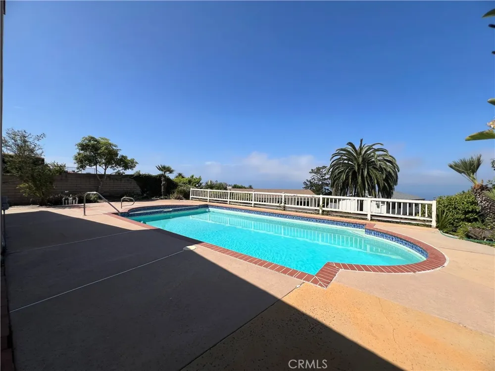 29129 Whites Point Drive Rancho Palos Verdes, CA 90275