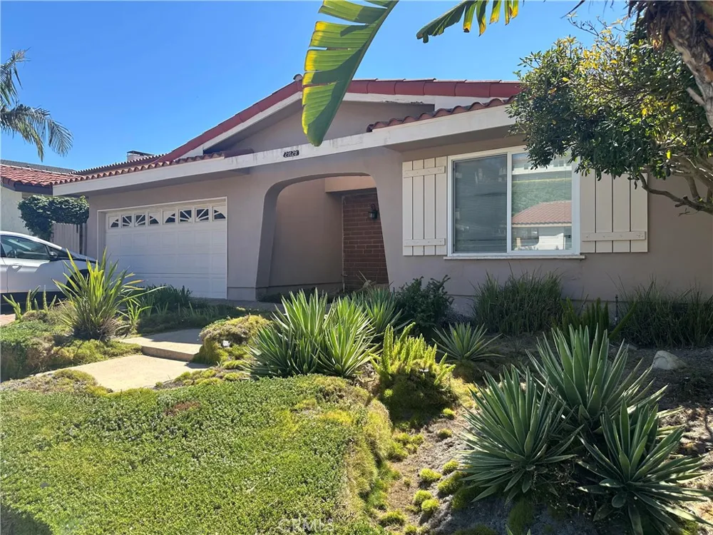 29129 Whites Point Drive Rancho Palos Verdes, CA 90275