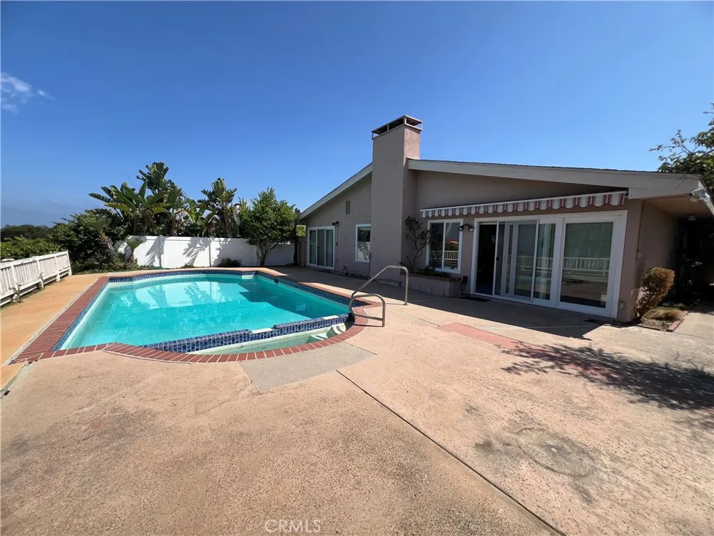 29129 Whites Point Drive Rancho Palos Verdes, CA 90275