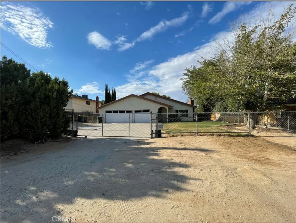 4749 W Avenue K12 Quartz Hill, CA 93536