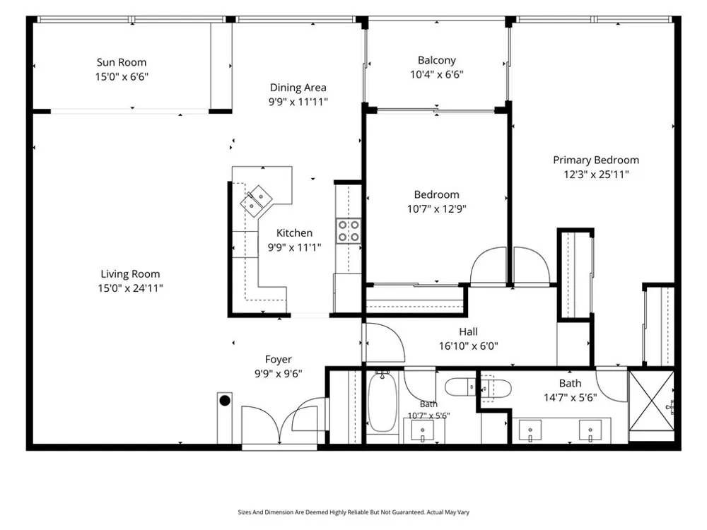 635 Paseo De La Playa #203 Redondo Beach, CA 90277