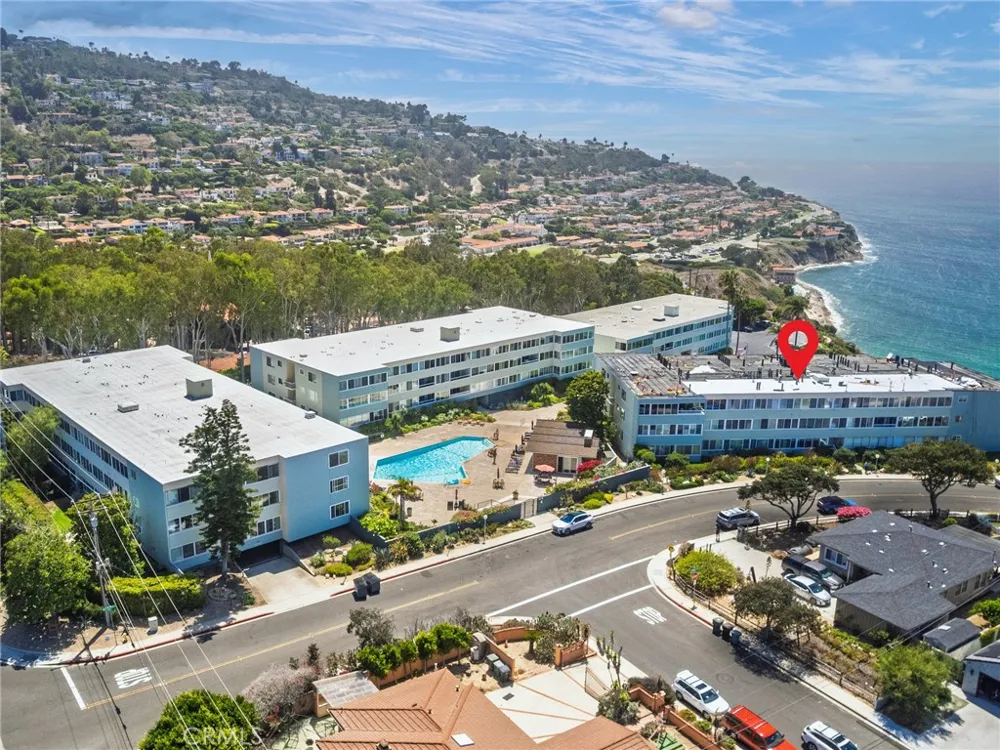 635 Paseo De La Playa #203 Redondo Beach, CA 90277