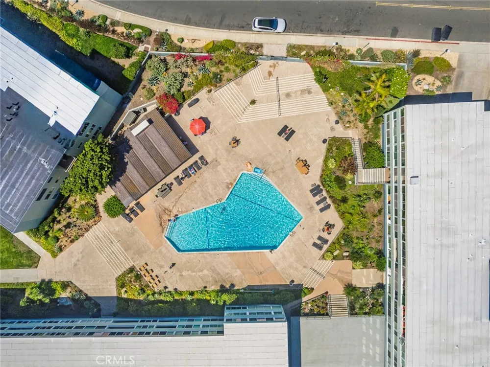 635 Paseo De La Playa #203 Redondo Beach, CA 90277