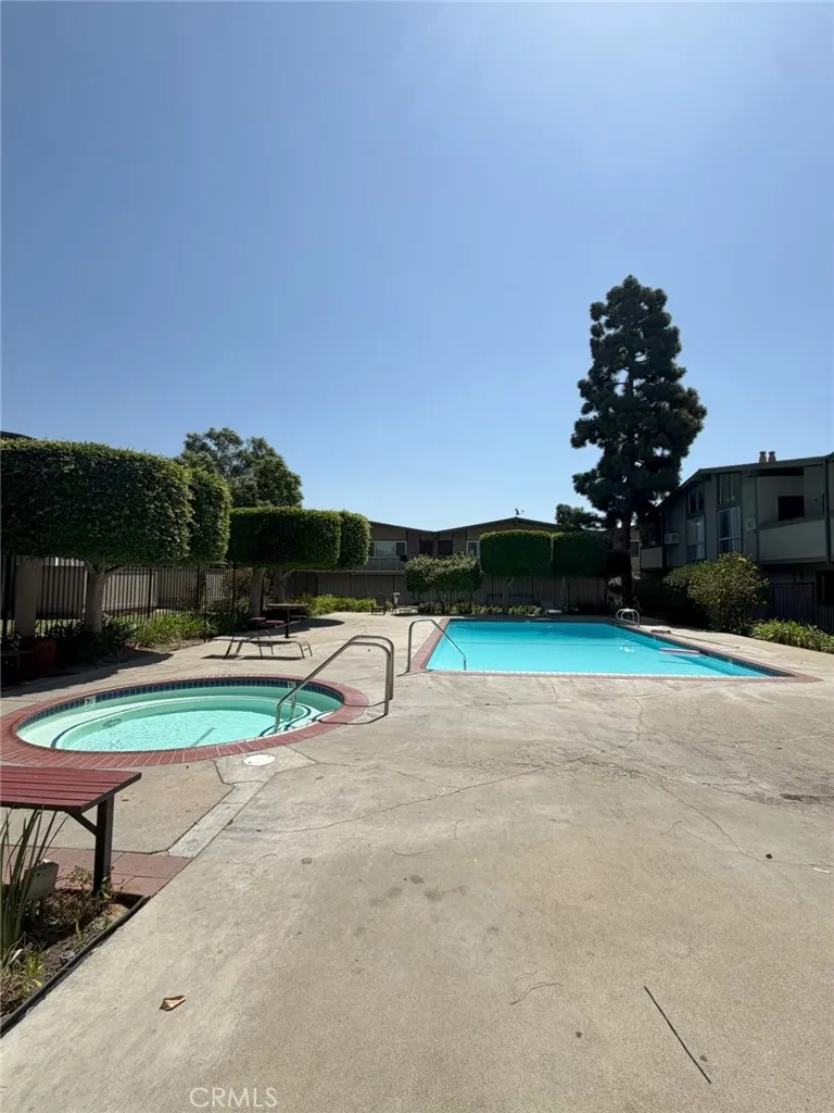 23332 Sesame #D Torrance, CA 90502