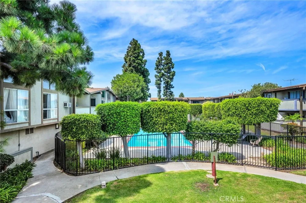23332 Sesame #D Torrance, CA 90502