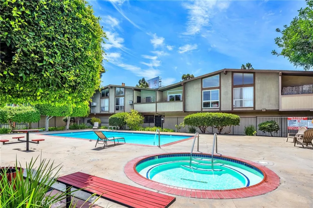 23332 Sesame #D Torrance, CA 90502