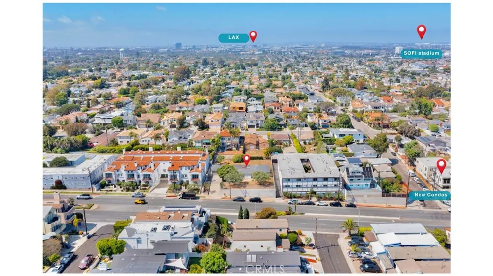 1633 Artesia Manhattan Beach, CA 90266