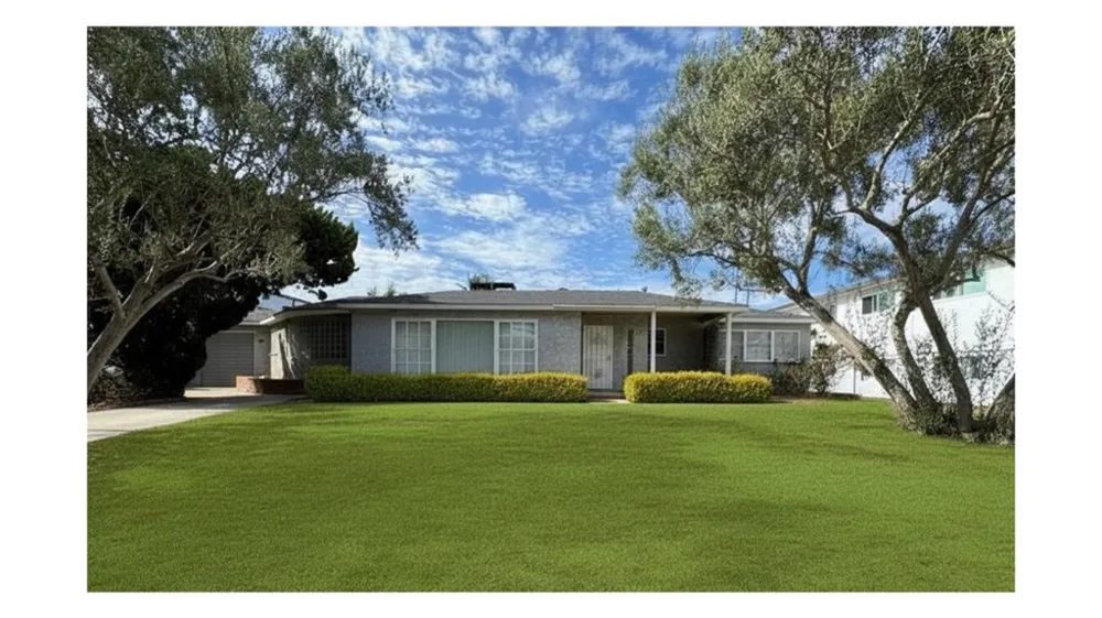 1633 Artesia Manhattan Beach, CA 90266