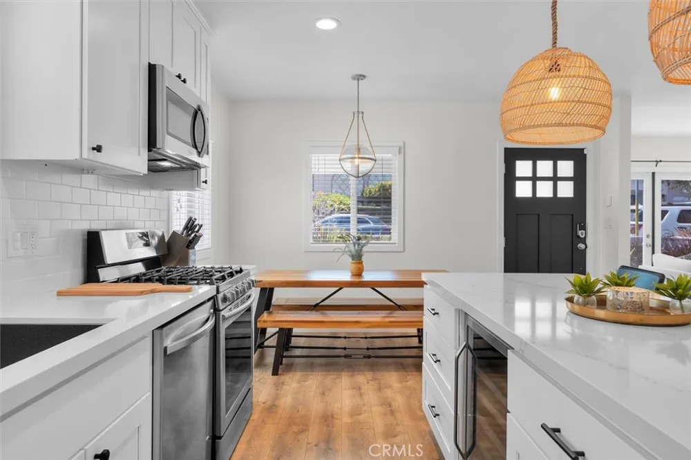 1430 Bonnie Brae Hermosa Beach, CA 90254