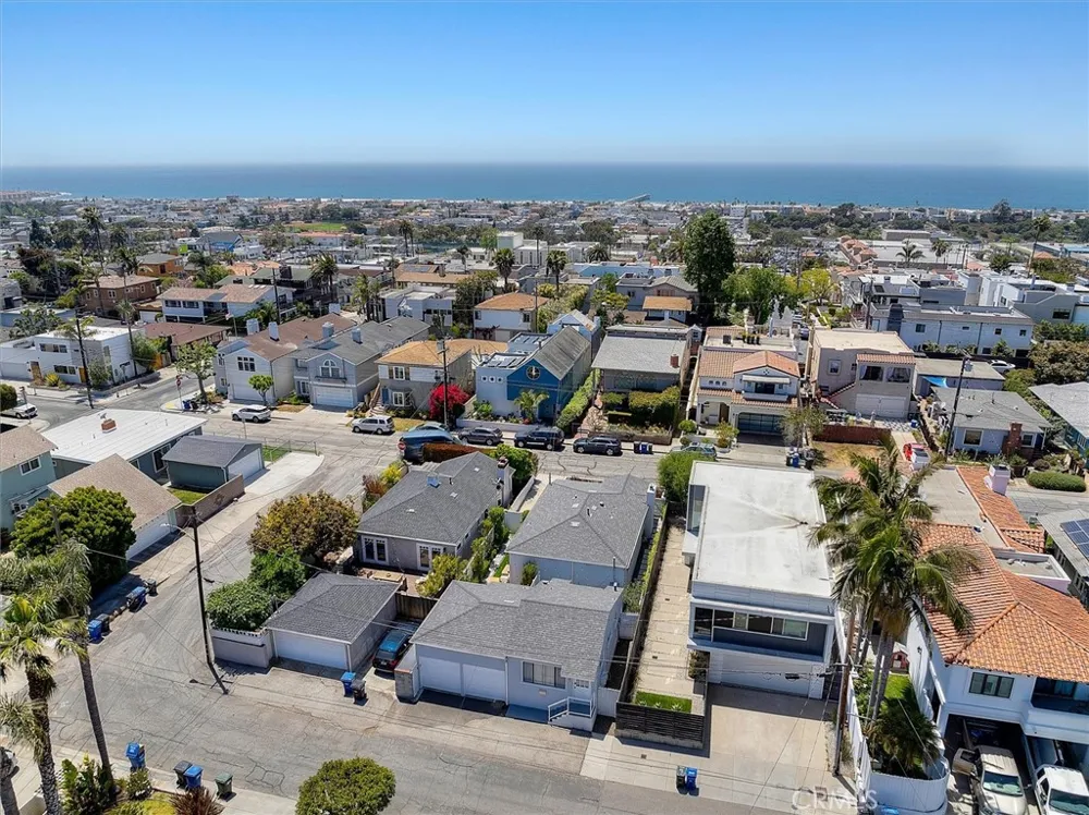 1430 Bonnie Brae Hermosa Beach, CA 90254