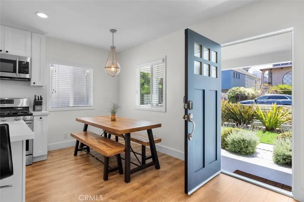 1430 Bonnie Brae Hermosa Beach, CA 90254