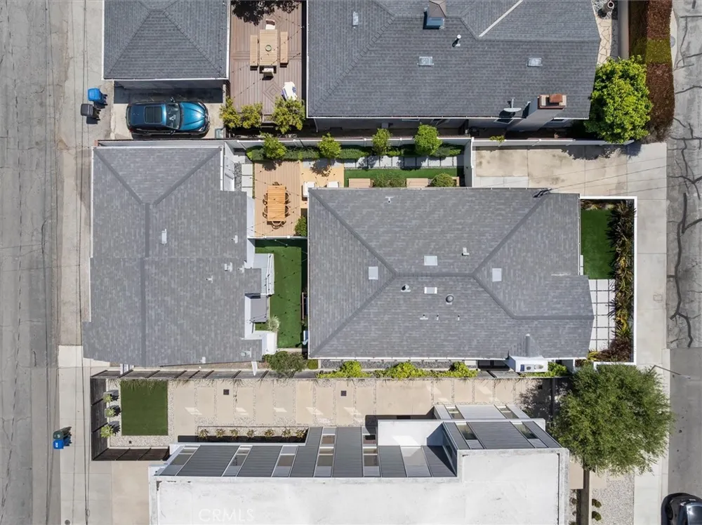 1430 Bonnie Brae Hermosa Beach, CA 90254