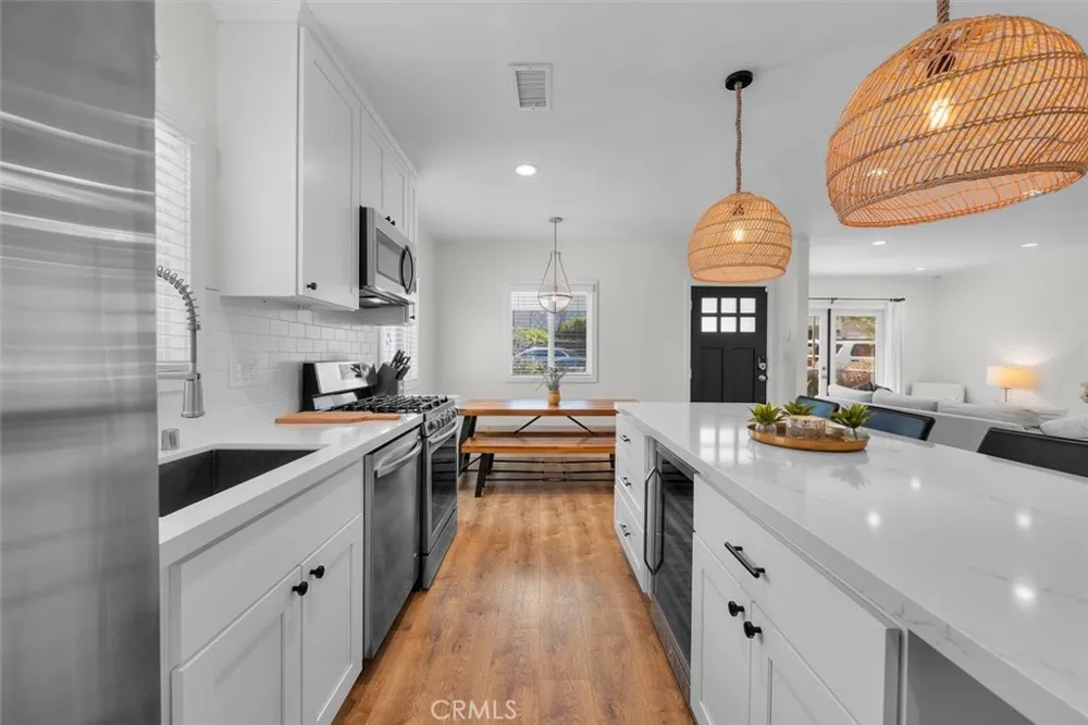 1430 Bonnie Brae Hermosa Beach, CA 90254