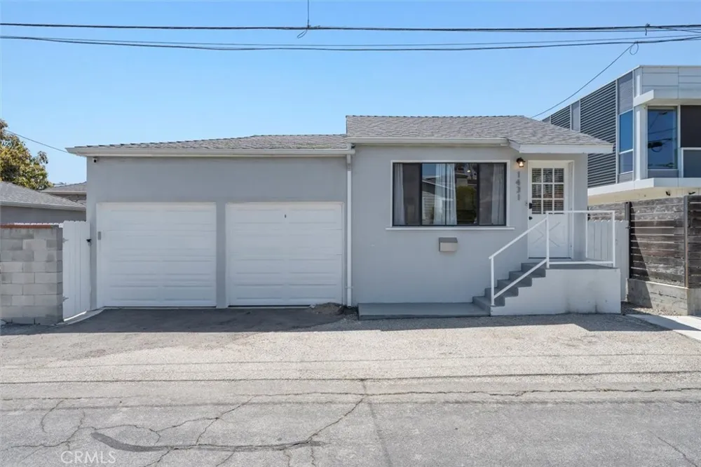 1430 Bonnie Brae Hermosa Beach, CA 90254