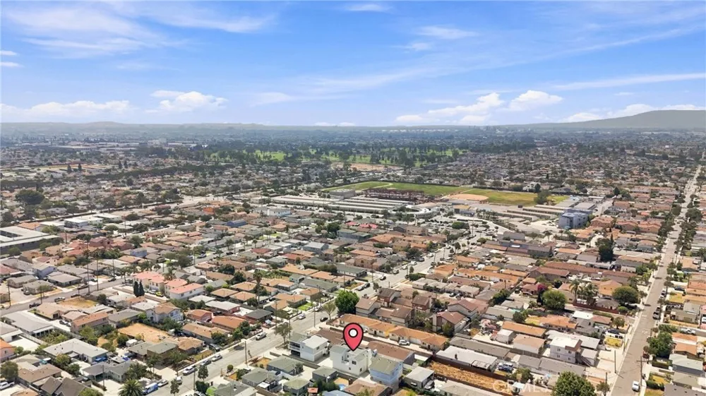 15211 Eastwood Avenue Lawndale, CA 90260