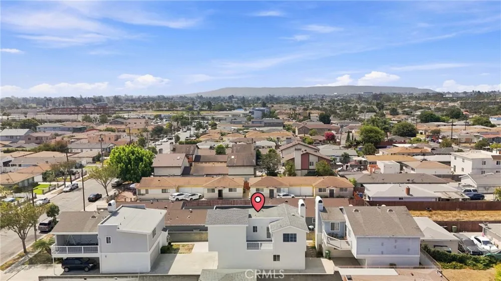 15211 Eastwood Avenue Lawndale, CA 90260