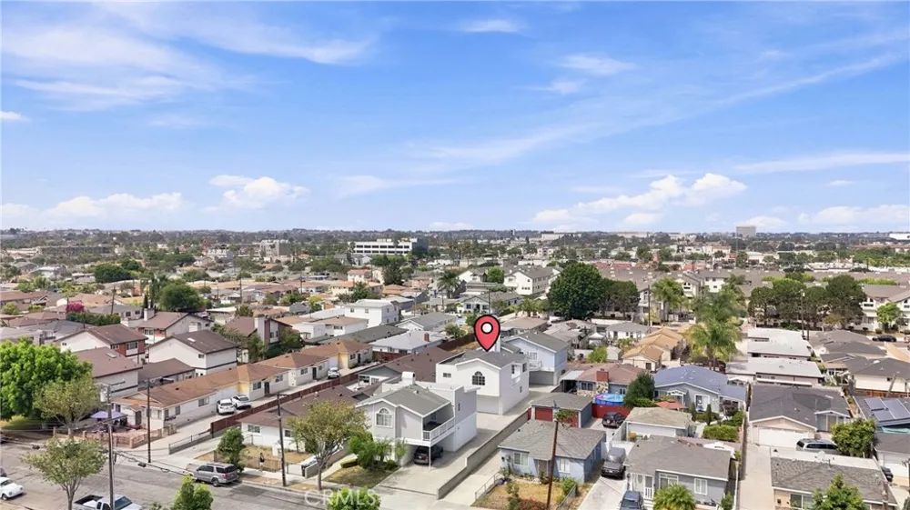15211 Eastwood Avenue Lawndale, CA 90260