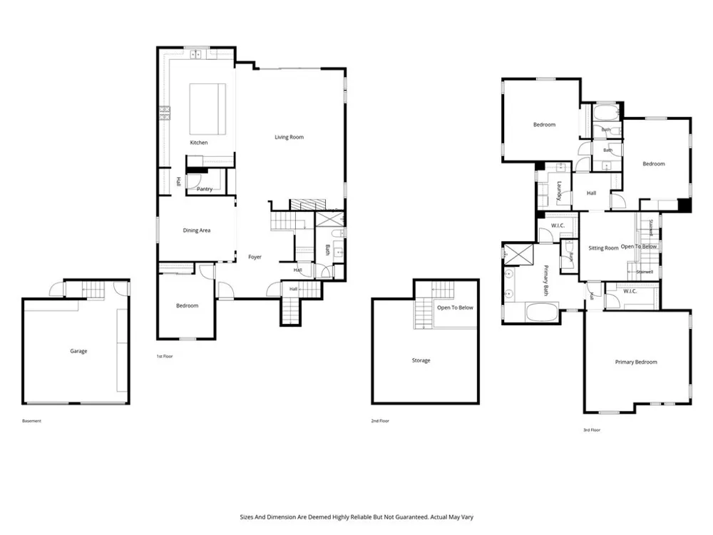 701 W Maple El Segundo, CA 90245