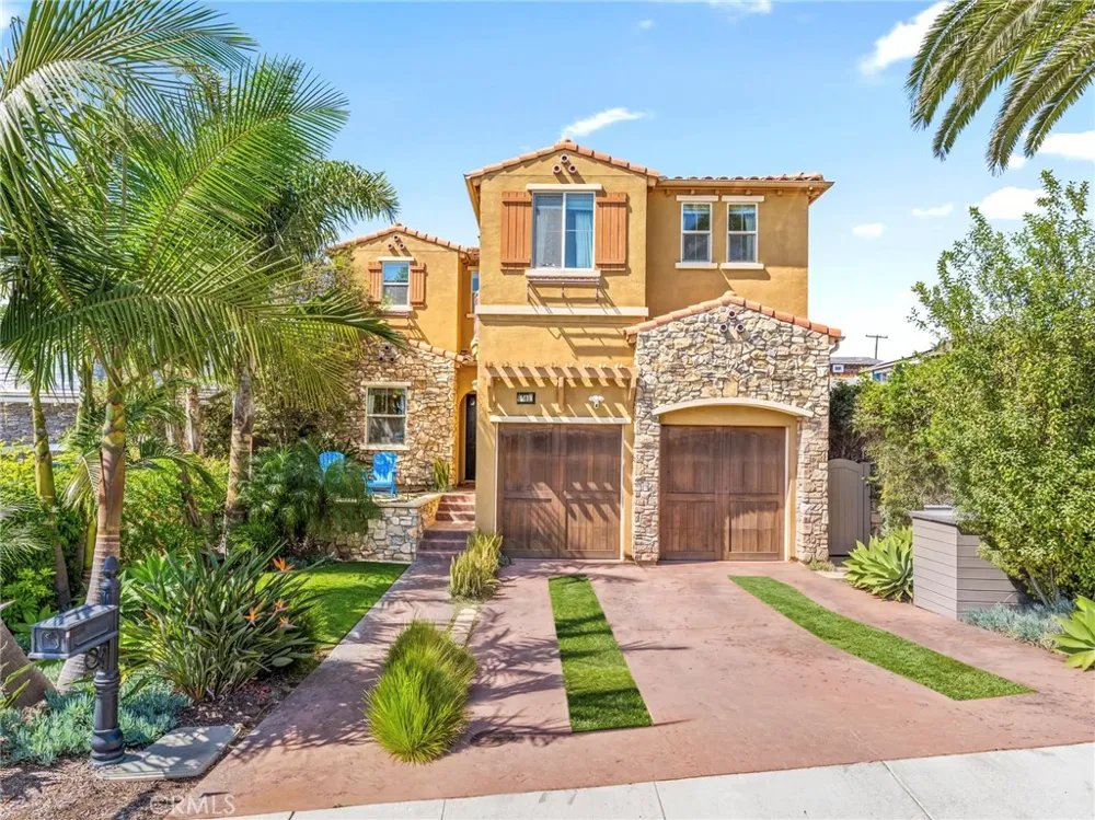 701 W Maple El Segundo, CA 90245