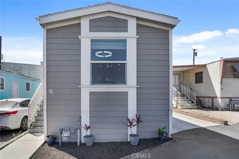 2355 Lomita Blvd #16