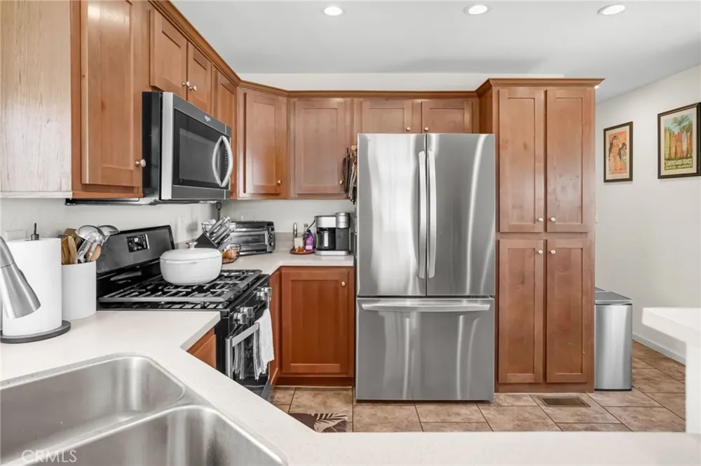 2355 Lomita Blvd #16 Lomita, CA 90717