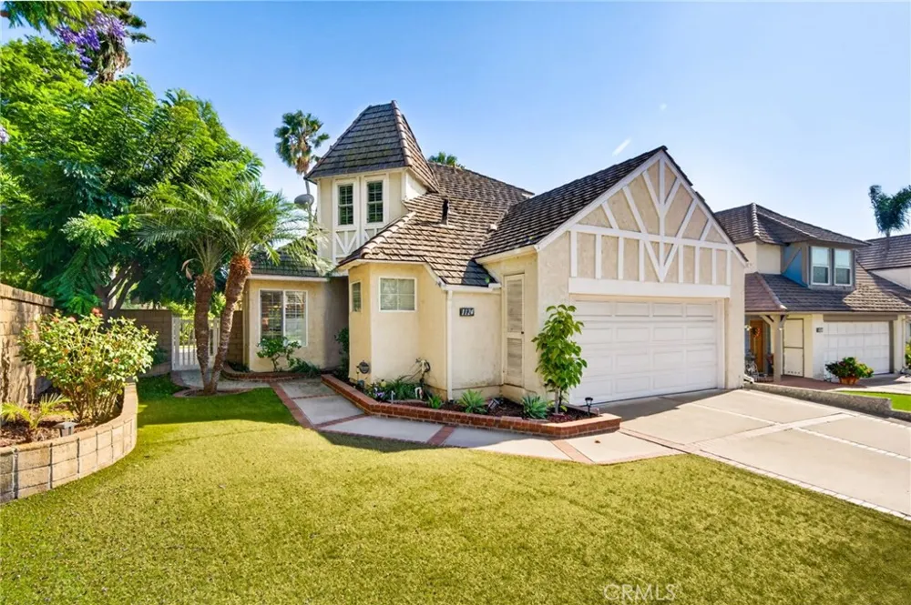 1124 Powell Drive Placentia, CA 92870
