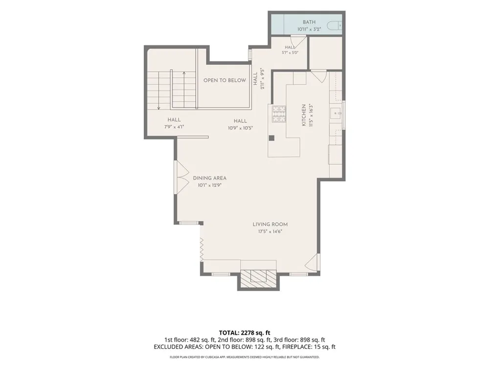417 23rd Street Manhattan Beach, CA 90266