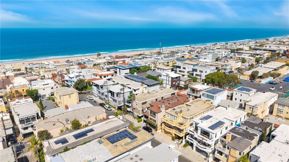 417 23rd Street Manhattan Beach, CA 90266