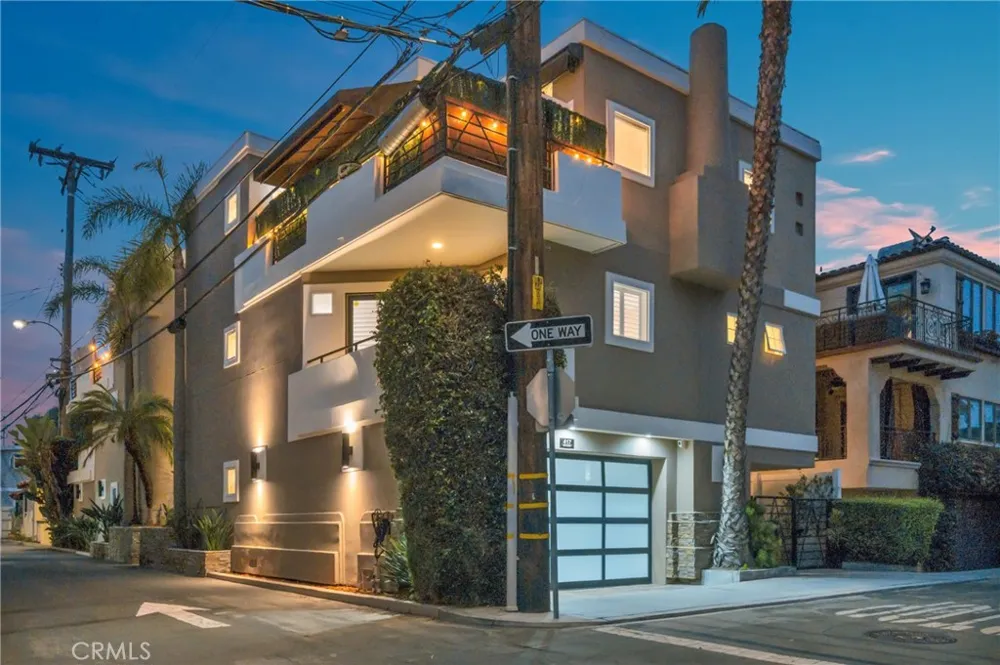 417 23rd Street Manhattan Beach, CA 90266