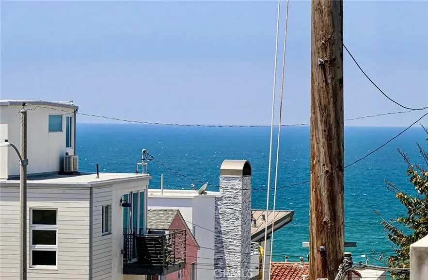 417 23rd Street Manhattan Beach, CA 90266