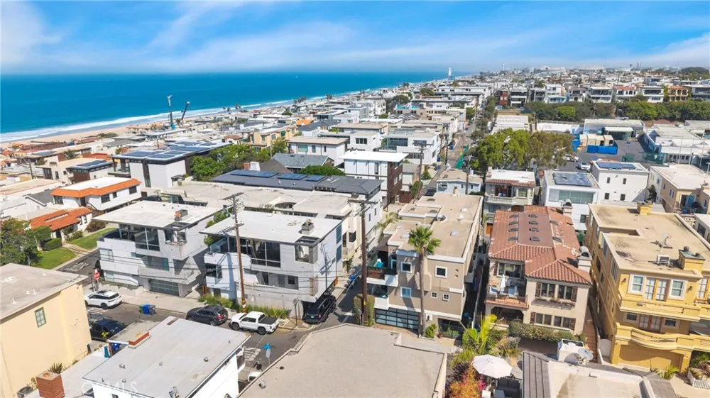 417 23rd Street Manhattan Beach, CA 90266