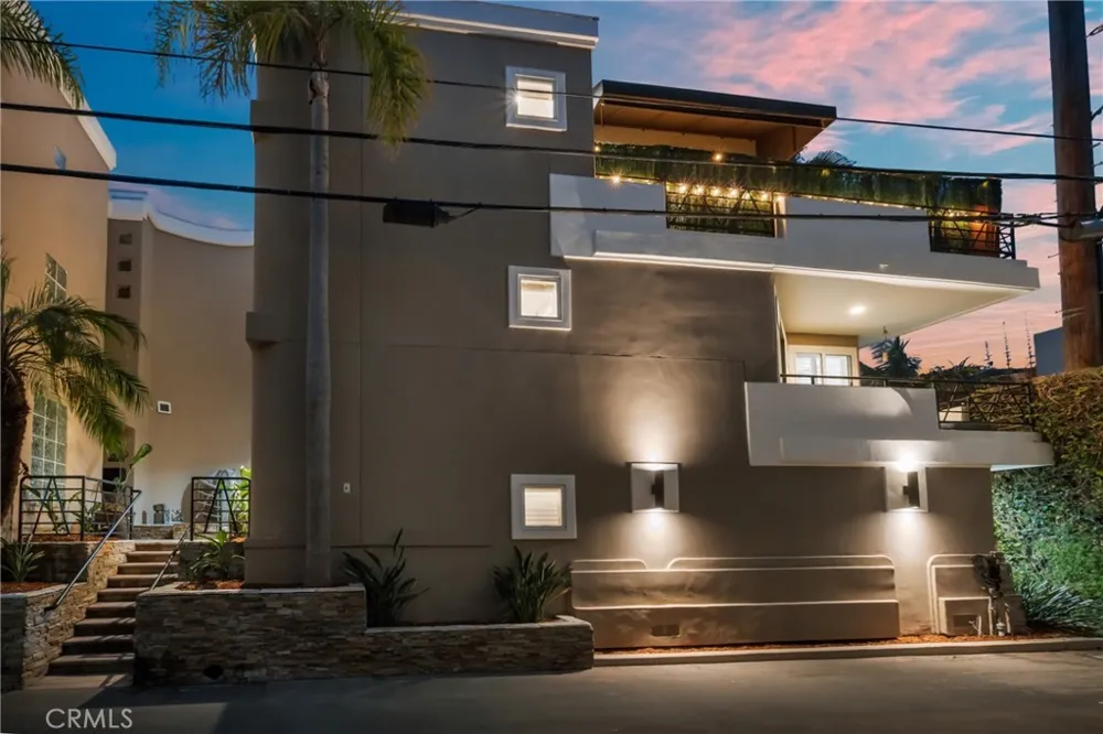 417 23rd Street Manhattan Beach, CA 90266