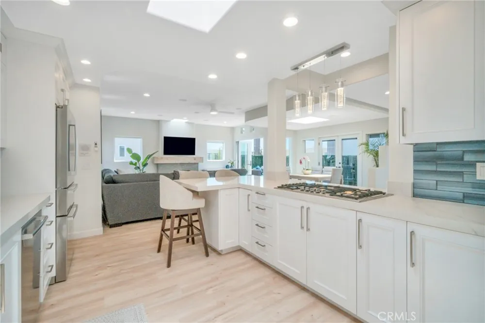 417 23rd Street Manhattan Beach, CA 90266