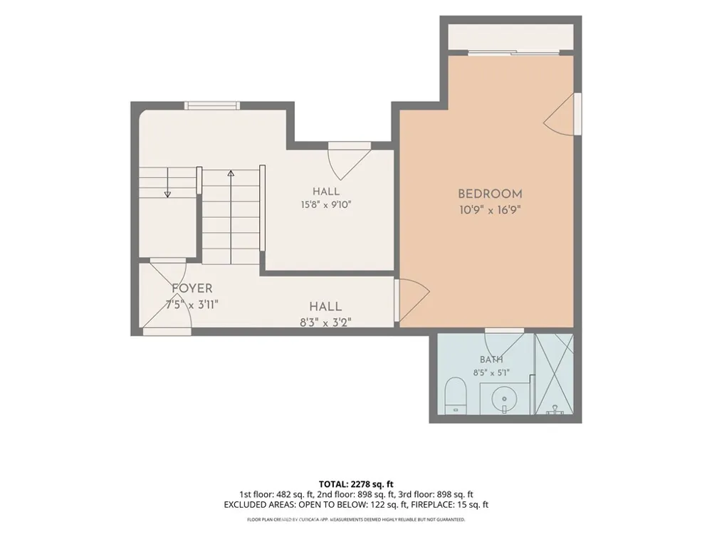 417 23rd Street Manhattan Beach, CA 90266