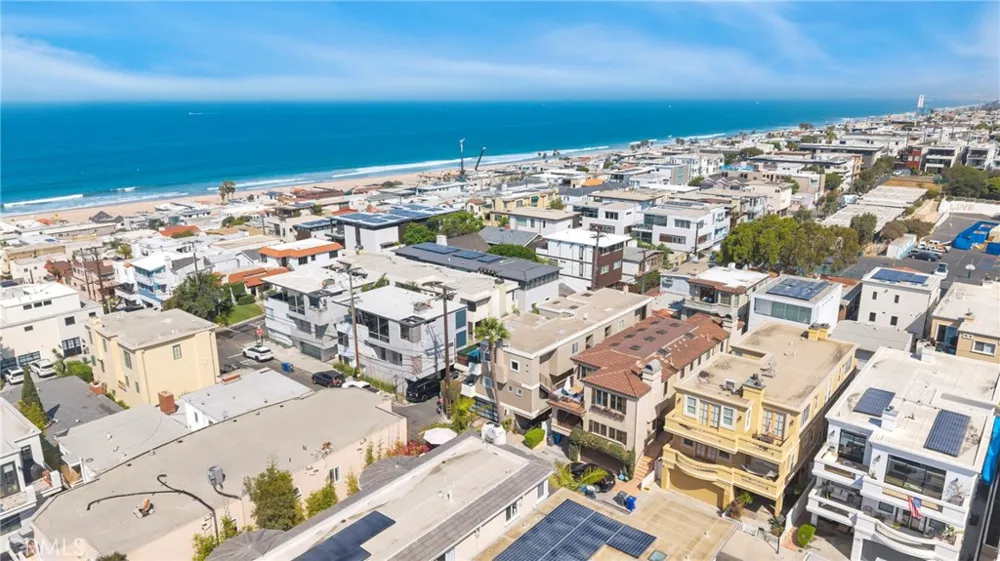417 23rd Street Manhattan Beach, CA 90266