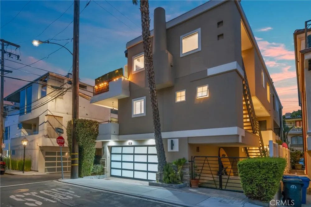 417 23rd Street Manhattan Beach, CA 90266