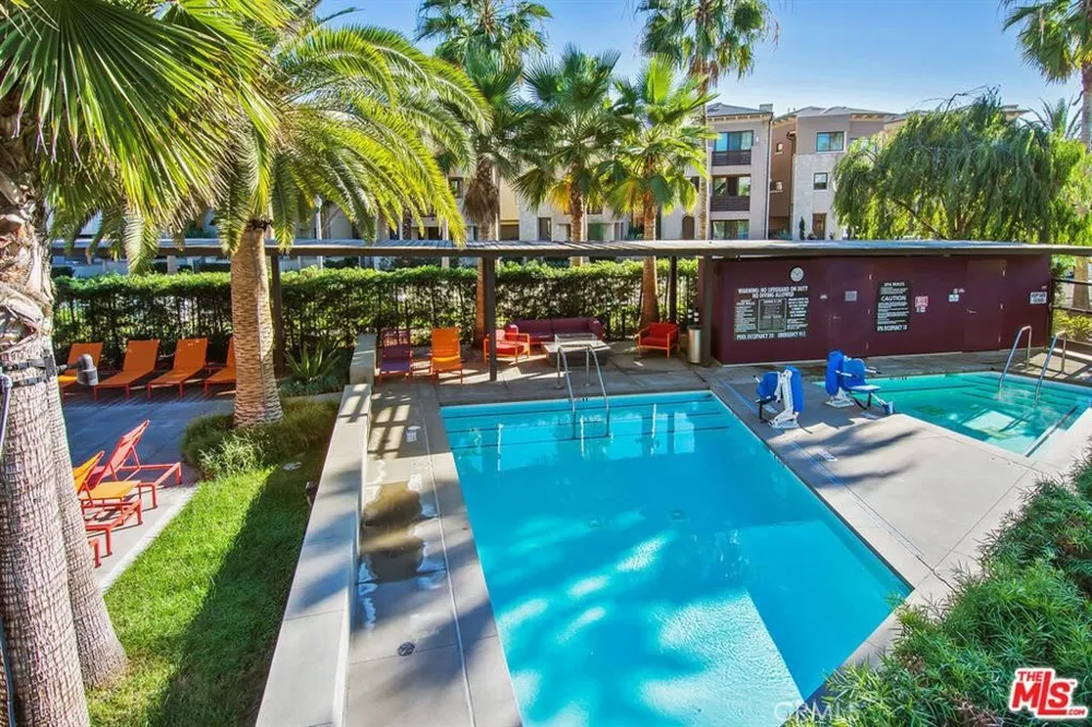 13044 Pacific Promenade #128 Playa Vista, CA 90094