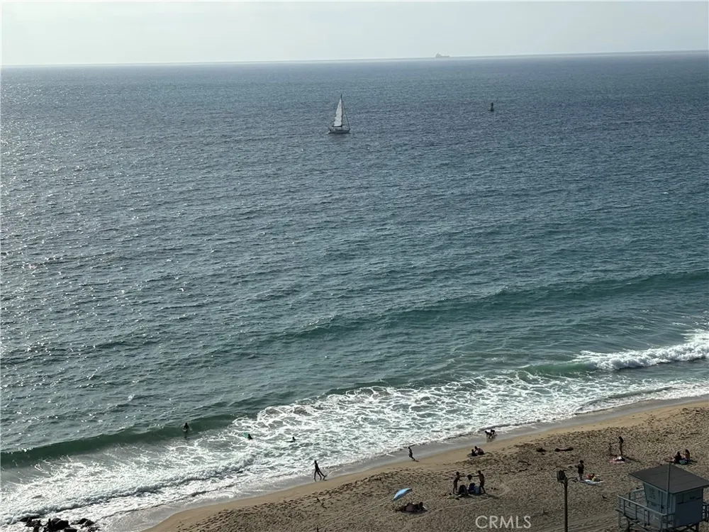 531 Esplanade #509 Redondo Beach, CA 90277
