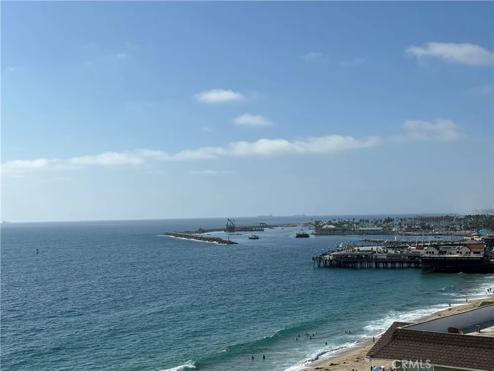 531 Esplanade #509 Redondo Beach, CA 90277