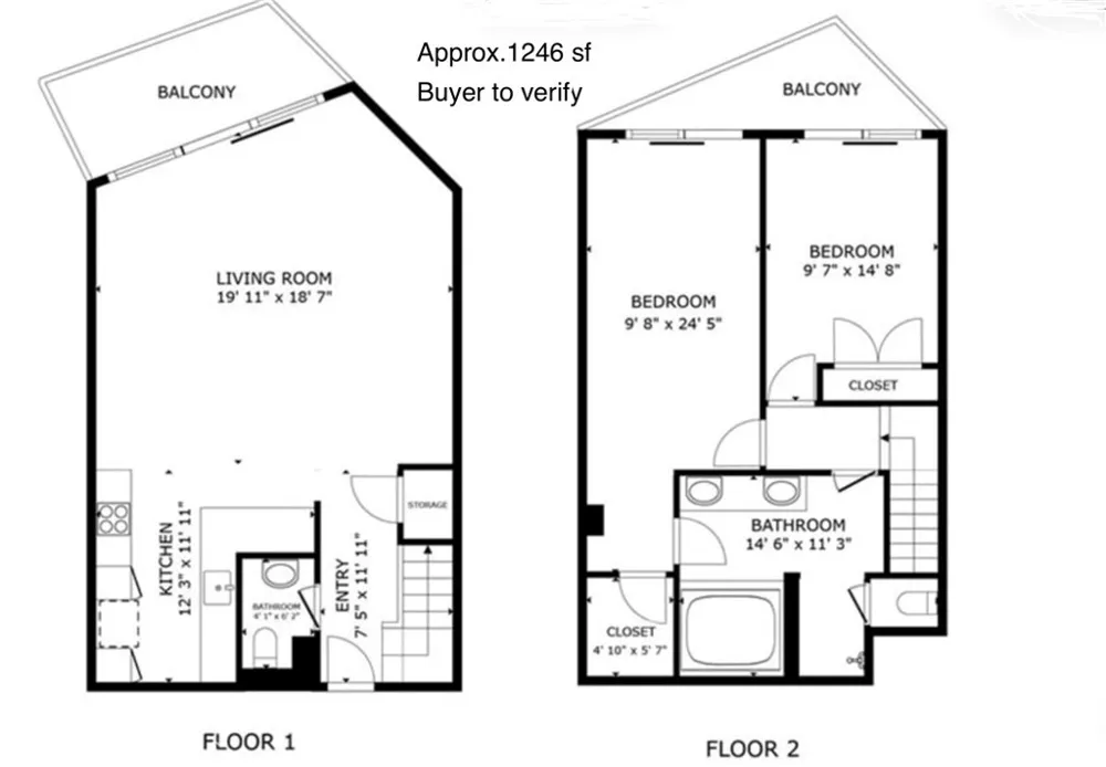 531 Esplanade #509 Redondo Beach, CA 90277