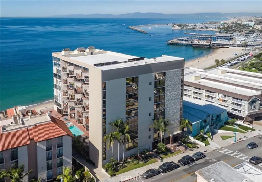 531 Esplanade #509 Redondo Beach, CA 90277