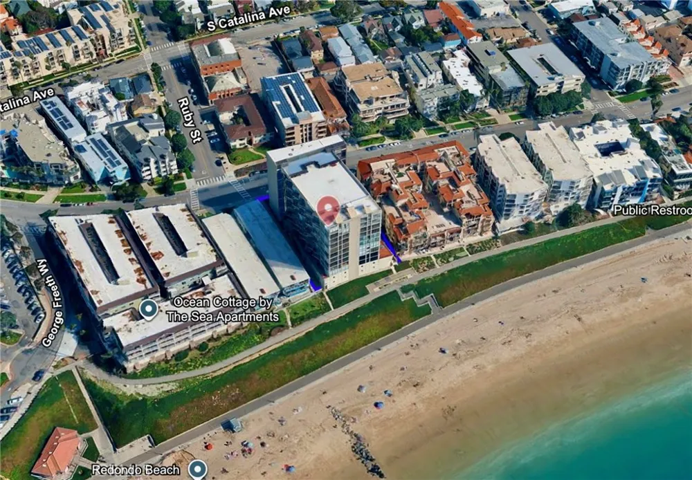 531 Esplanade #509 Redondo Beach, CA 90277
