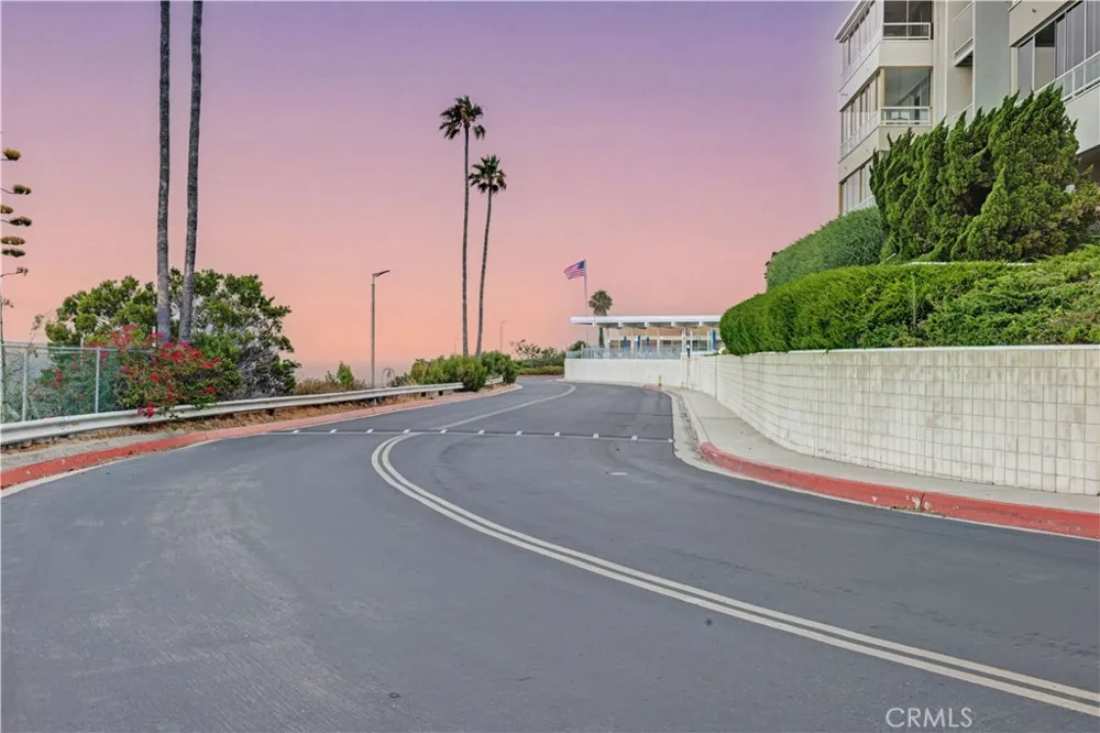 32735 Seagate Drive #108 Rancho Palos Verdes, CA 90275