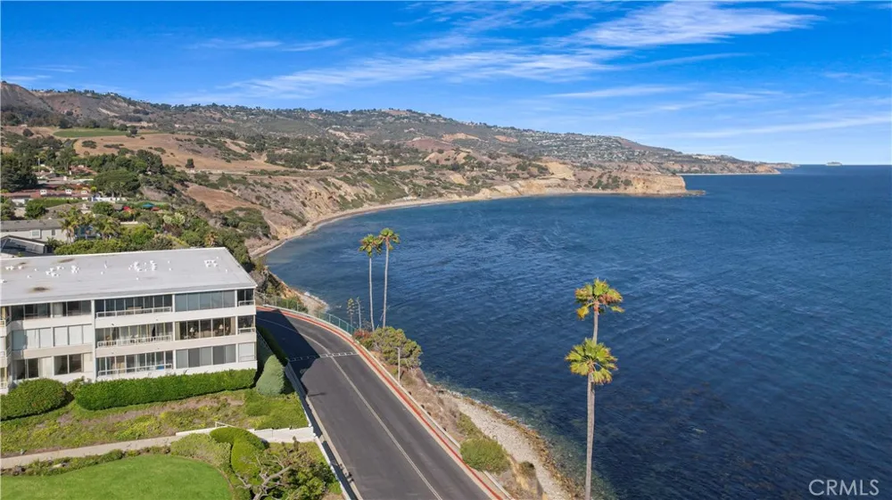 32735 Seagate Drive #108 Rancho Palos Verdes, CA 90275