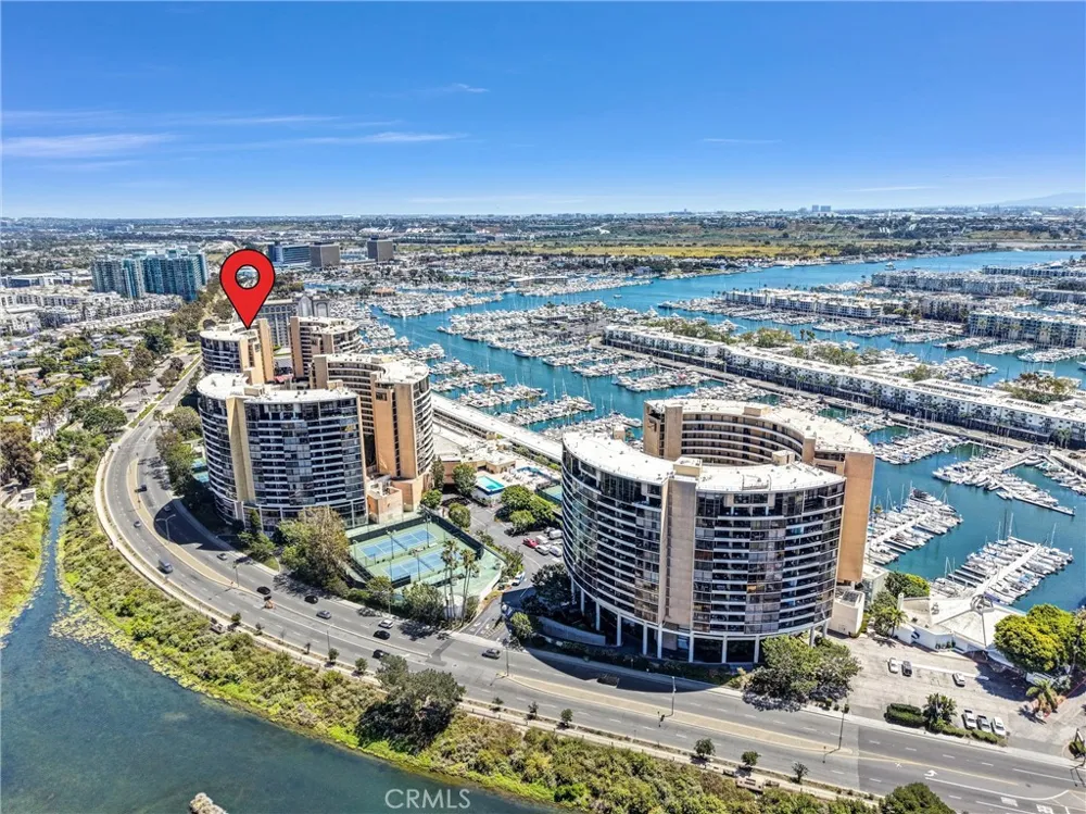 4337 Marina City Dr #149 Marina del Rey, CA 90292