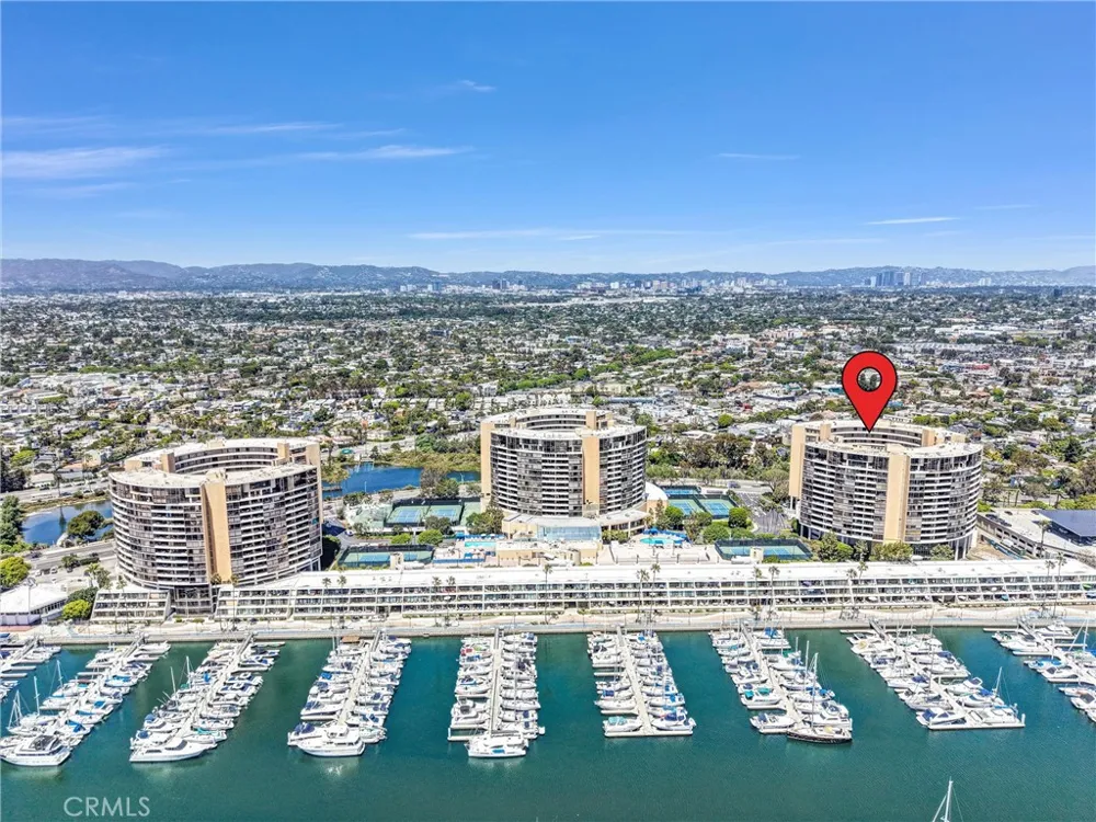 4337 Marina City Dr #149 Marina del Rey, CA 90292